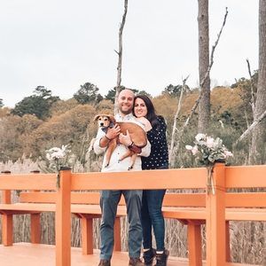 Meet your Posher, Haley